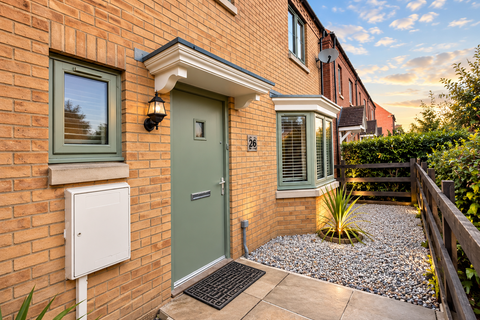 4 bedroom detached house to rent, Aran Court, Milton Keynes, MK14