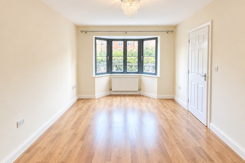 4 bedroom detached house to rent, Aran Court, Milton Keynes, MK14