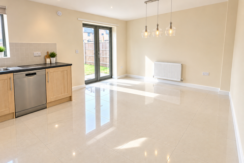 4 bedroom detached house to rent, Aran Court, Milton Keynes, MK14