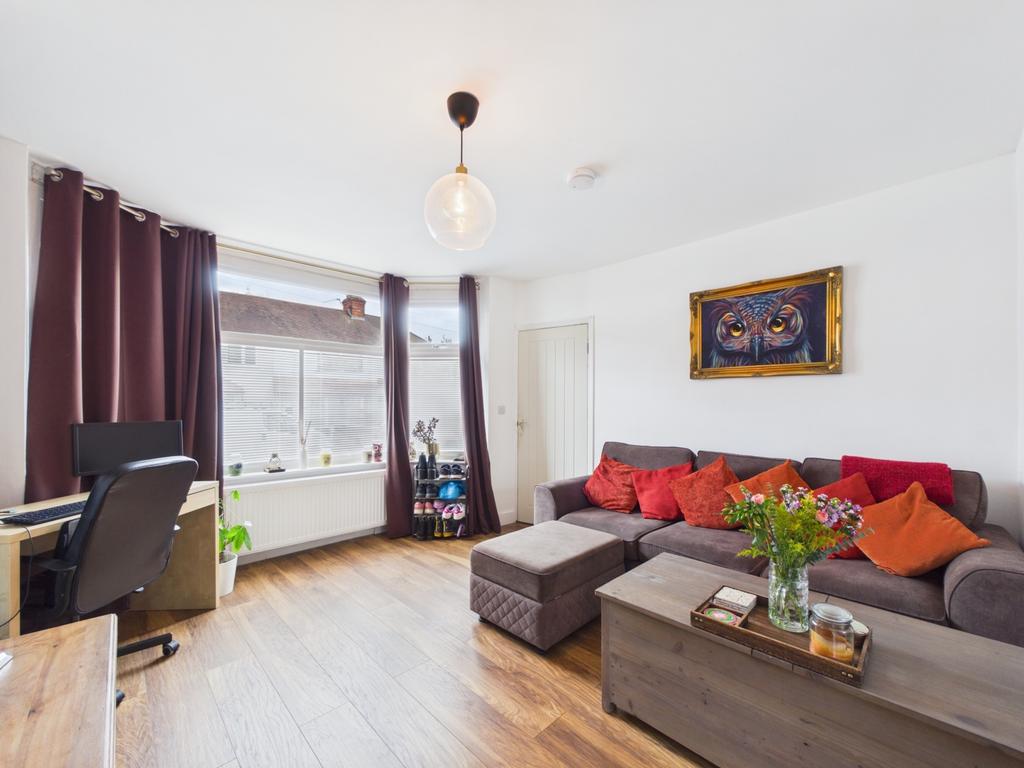 House in Nottingham, Beeston - View 3