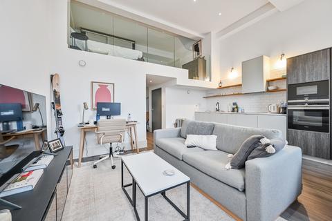 1 bedroom apartment for sale, Charles Hayward Building, Goldsmiths Row, London, E2