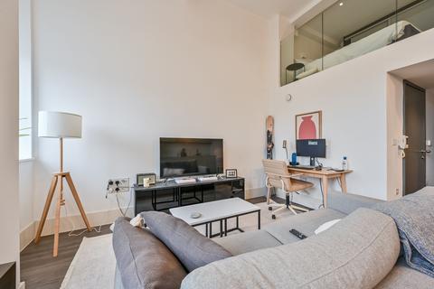 1 bedroom apartment for sale, Charles Hayward Building, Goldsmiths Row, London, E2