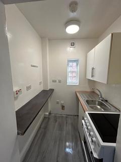 2 bedroom terraced house to rent, Conway Street, Birkenhead CH41