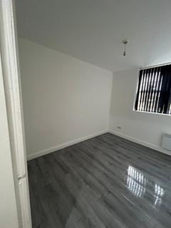 2 bedroom terraced house to rent, Conway Street, Birkenhead CH41