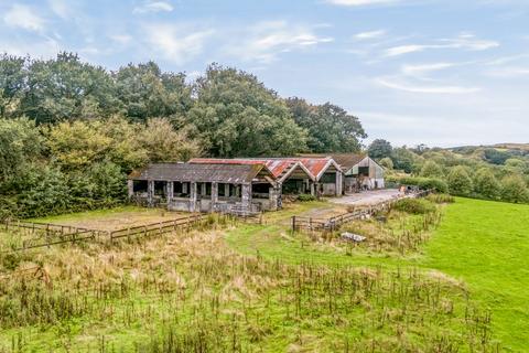 Smallholding for sale, Llanarthney, Carmarthen, SA32