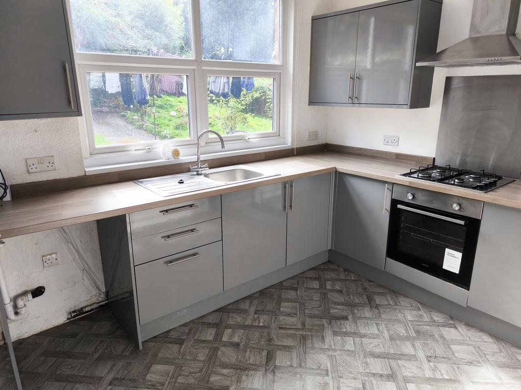 House in Sheffield - View 2