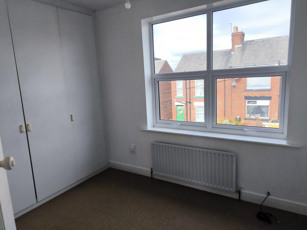 House in Sheffield - View 4