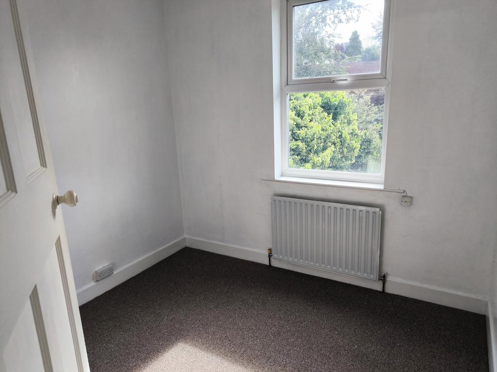 House in Sheffield - More