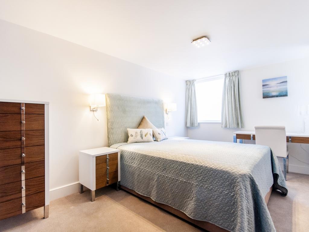 Apartment in Oxford - View 4