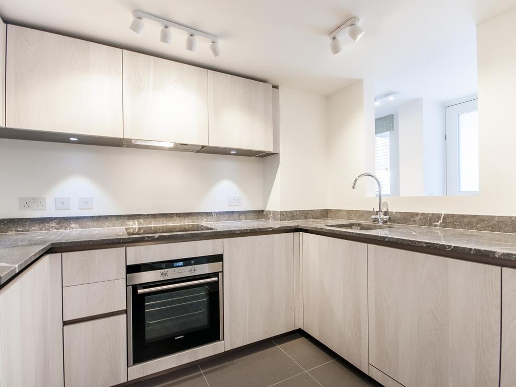Apartment in Oxford - View 5