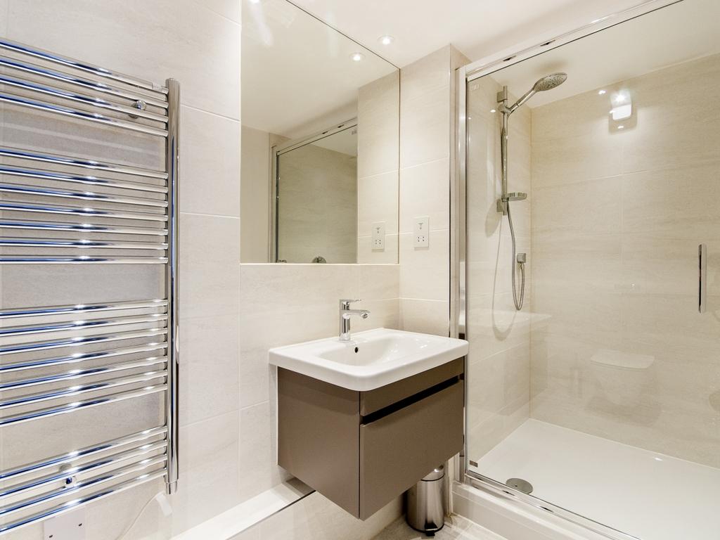 Apartment in Oxford - More