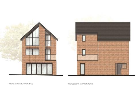 undefined, Finchampstead Road, Wokingham, Berkshire