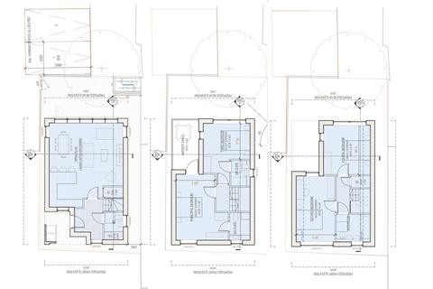 undefined, Finchampstead Road, Wokingham, Berkshire