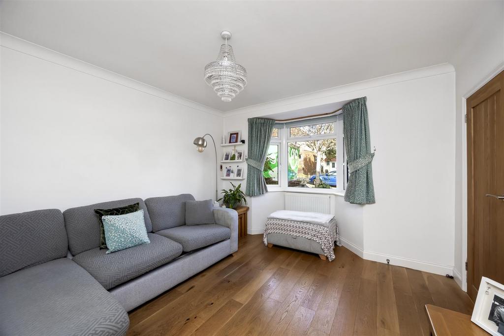 House in Brighton - View 3