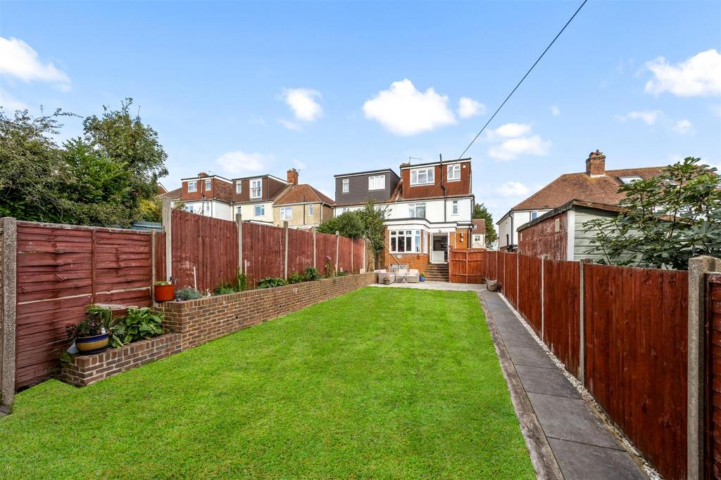 House in Brighton - View 4