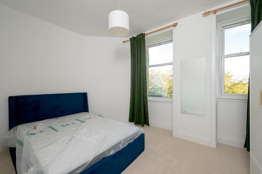 Apartment in Edinburgh - More