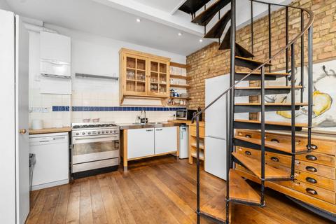 2 bedroom cottage for sale, 24B Woodhurst Road, London, W3 6SP