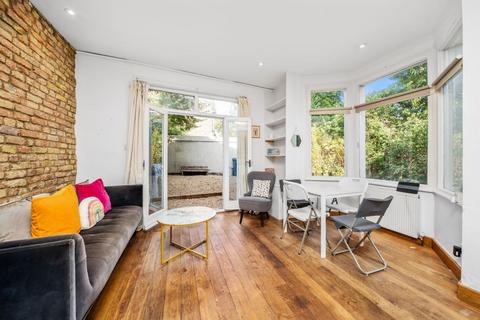 2 bedroom cottage for sale, 24B Woodhurst Road, London, W3 6SP