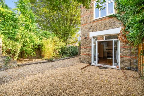 2 bedroom cottage for sale, 24B Woodhurst Road, London, W3 6SP