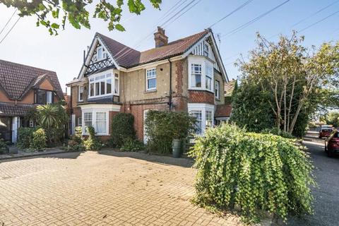 1 bedroom apartment for sale, Sylvan Way, Bognor Regis, West Sussex, PO21 2RS