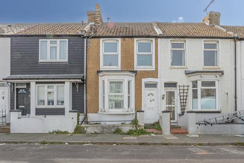2 bedroom terraced house for sale, Byron Avenue, Margate, CT9