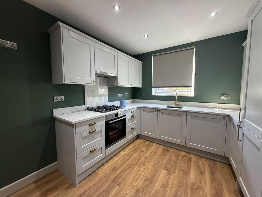 Apartment in Leicester - View 5
