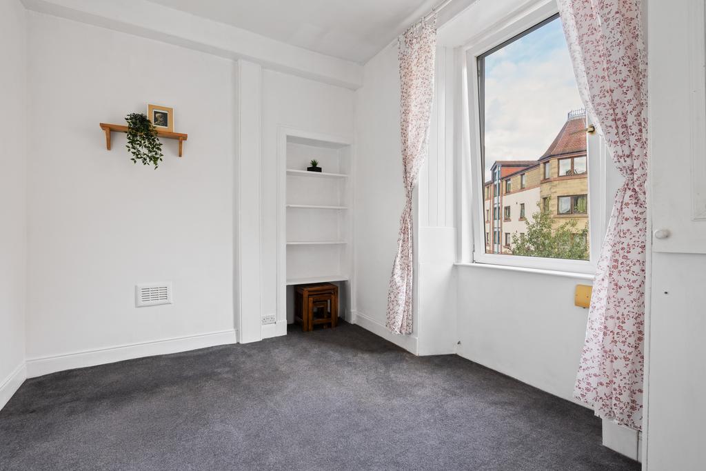 Apartment in Edinburgh, Craigentinny/Meadowbank - View 3