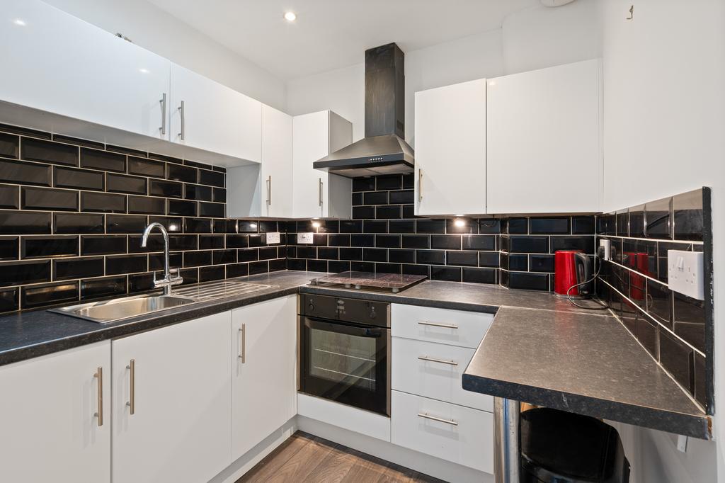 Apartment in Edinburgh, Craigentinny/Meadowbank - View 5