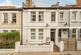 Coverton Road, London SW17