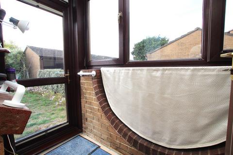 2 bedroom ground floor flat for sale, 431-441 Wimborne Road, Oakdale, Poole, BH15