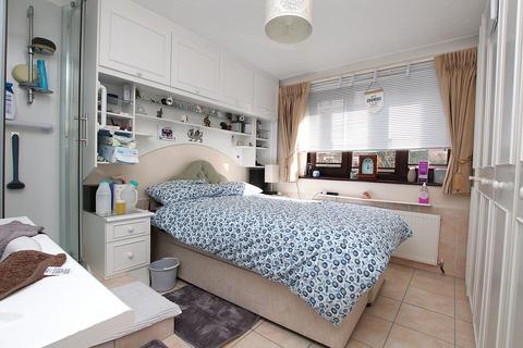 2 bedroom ground floor flat for sale, 431-441 Wimborne Road, Oakdale, Poole, BH15