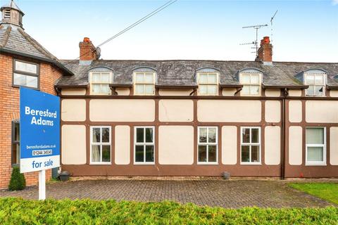 2 bedroom maisonette for sale, Roselands Court, Chester Road, Lavister, Rossett, LL12