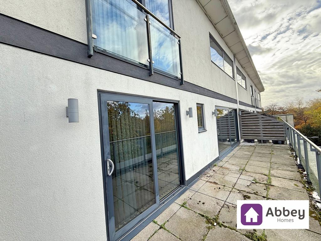 Apartment in Leicester - View 2
