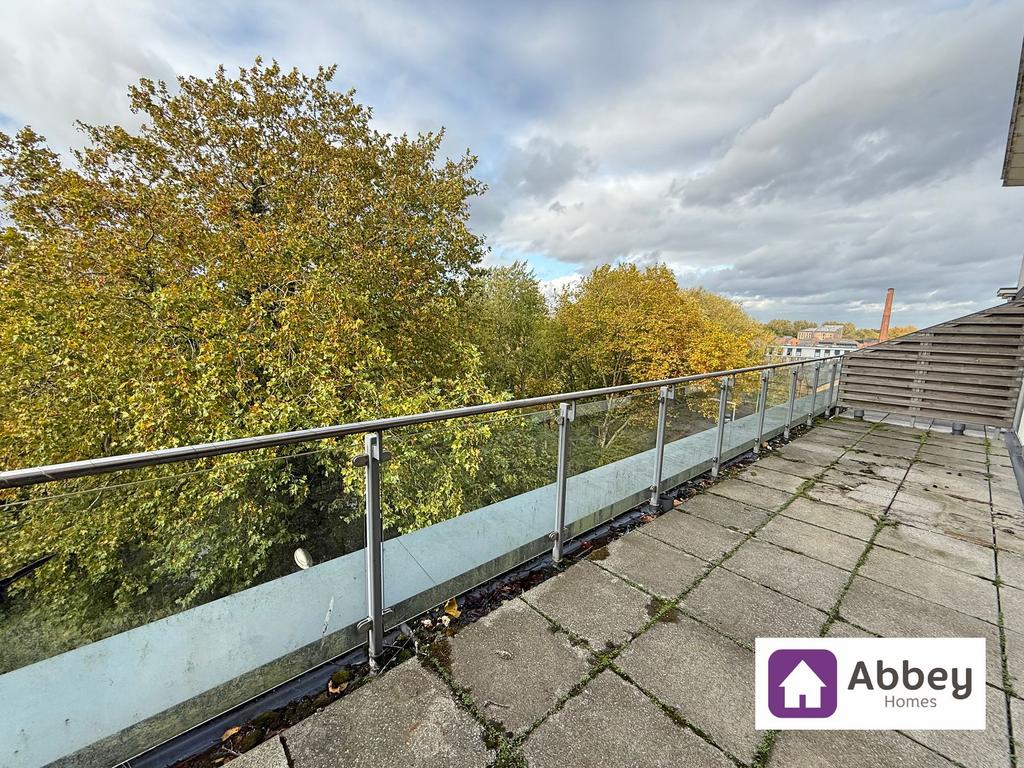 Apartment in Leicester - View 4