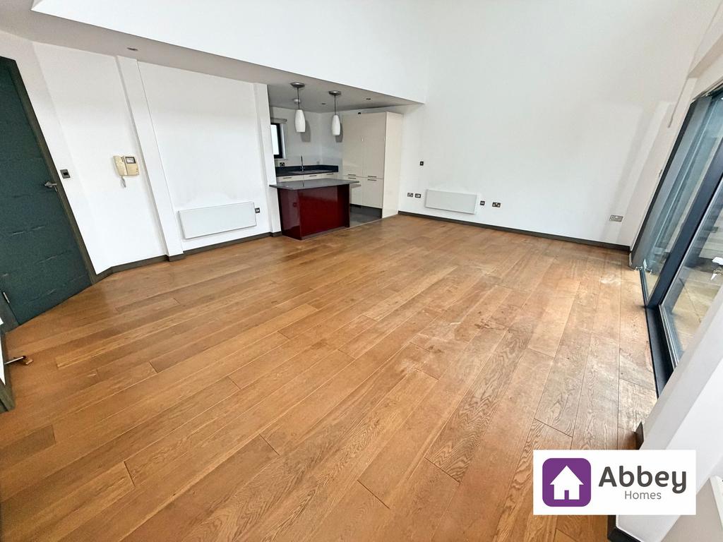 Apartment in Leicester - View 5