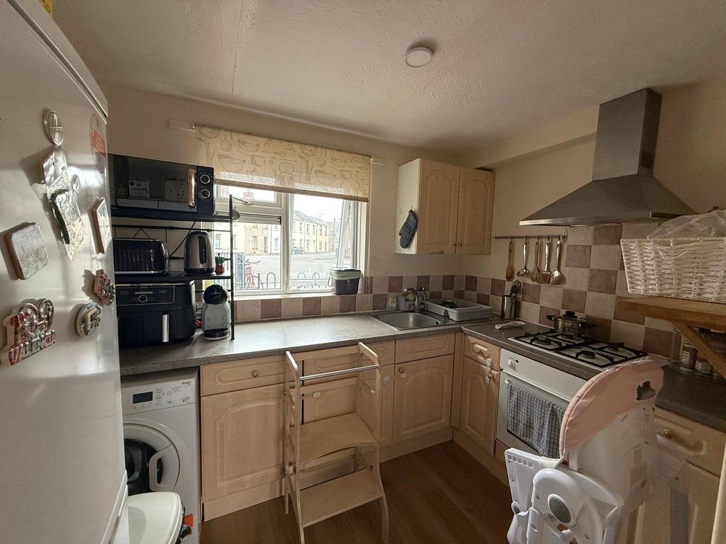 Apartment in Cardiff - View 4