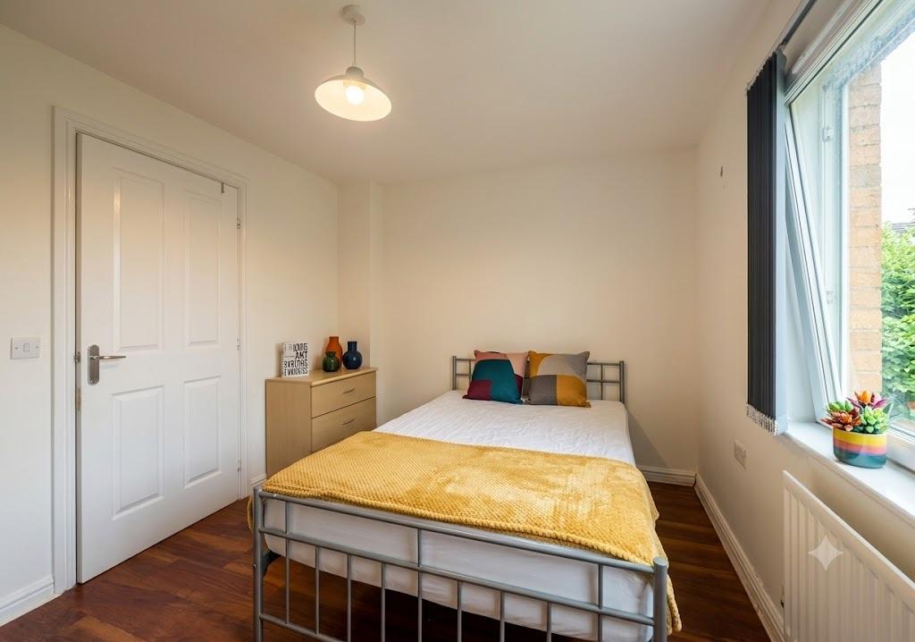 House in Manchester - View 2