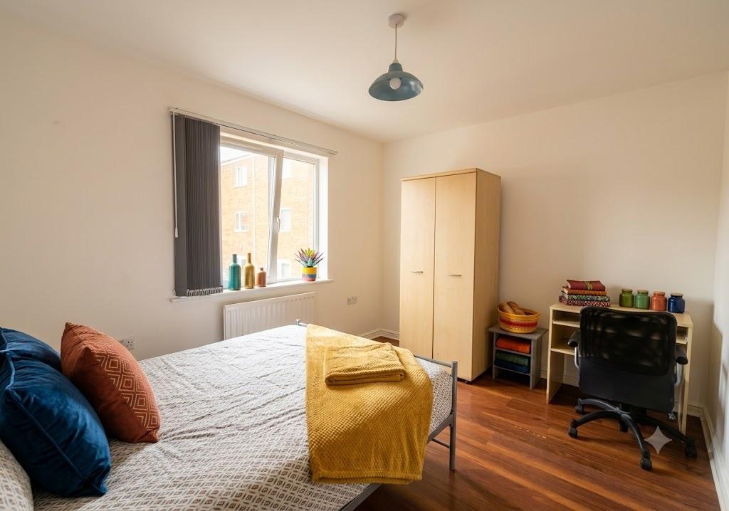 House in Manchester - View 4