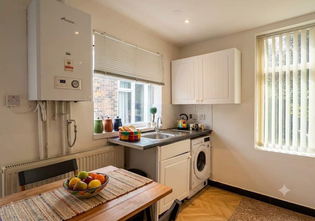 Apartment in Manchester - View 4