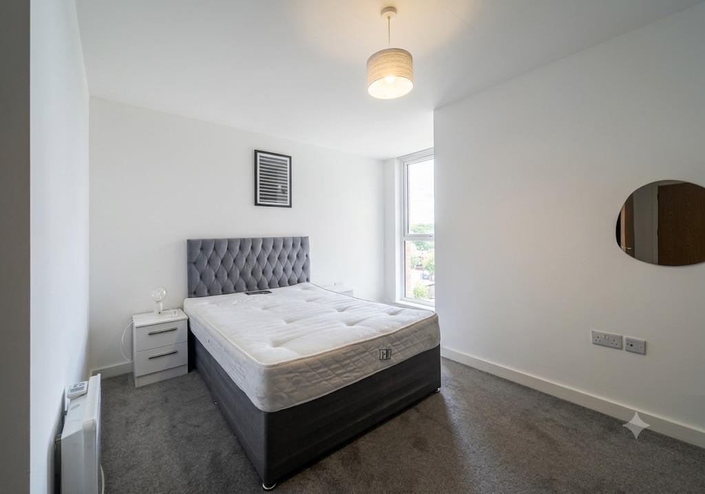 Apartment in Salford, Blackfriars, Lower Broughton - View 4