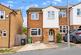 Warren Close, St. Leonards-On-Sea