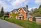 Honey Pot Lane, Kemsing, Sevenoaks, Kent, TN15