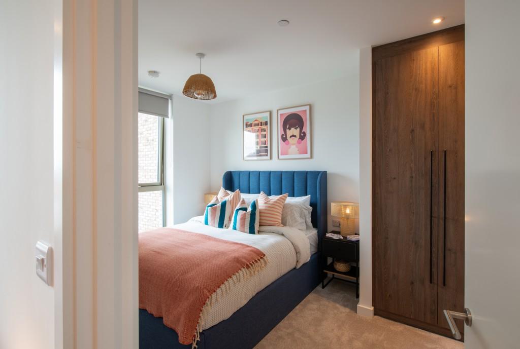 Apartment in Salford - View 2