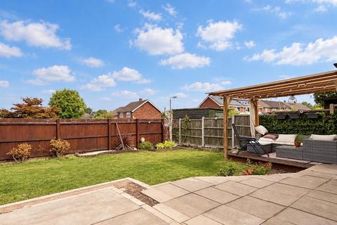 3 bedroom semi-detached house for sale, Merestone Road, Hereford