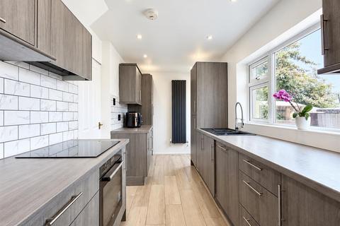 3 bedroom semi-detached house for sale, Merestone Road, Hereford