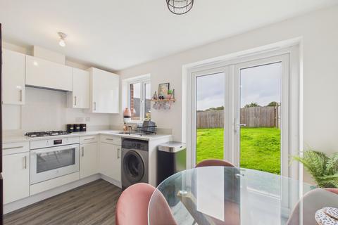 2 bedroom semi-detached house for sale, Tasker Way, Haverfordwest, SA61