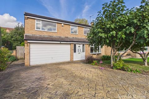 4 bedroom detached house for sale, Greens Grove, Stockton-On-Tees TS18