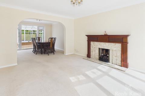 4 bedroom detached house for sale, Greens Grove, Stockton-On-Tees TS18