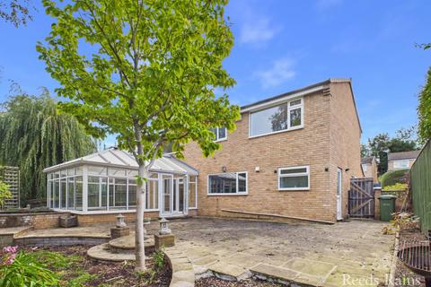 4 bedroom detached house for sale, Greens Grove, Stockton-On-Tees TS18