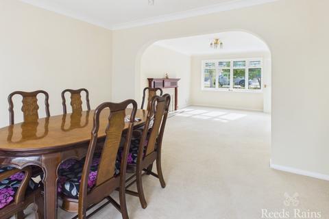 4 bedroom detached house for sale, Greens Grove, Stockton-On-Tees TS18